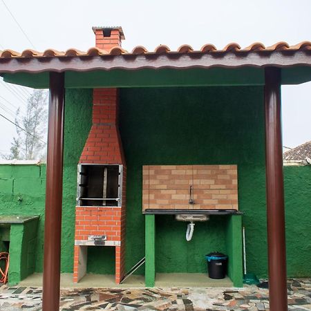 Casa De Praia - Ilha Comprida Exterior foto